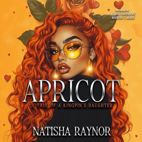 Cover of Apricot