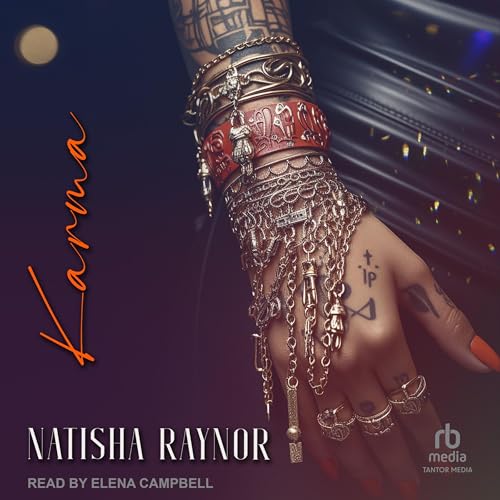 Cover of Karma