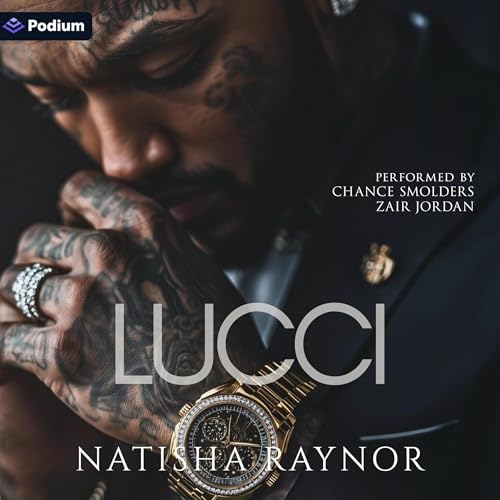 Cover of Lucci