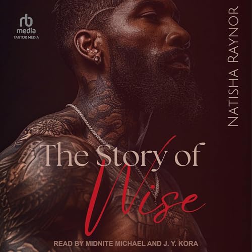 Cover of The Story of Wise