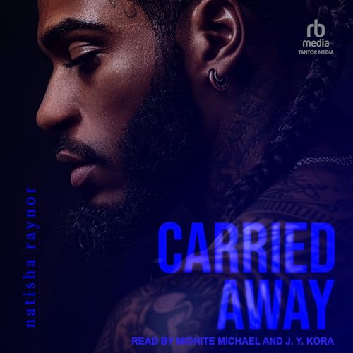 Cover of Carried Away