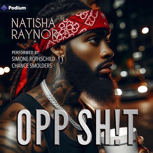 Cover of Opp Sh!t
