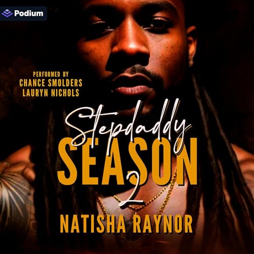 Cover of Stepdaddy Season 2