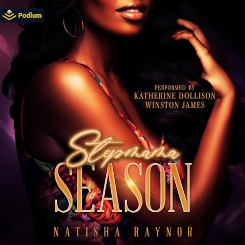 Cover of Stepmama Season