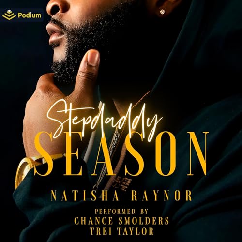 Cover of Stepdaddy Season