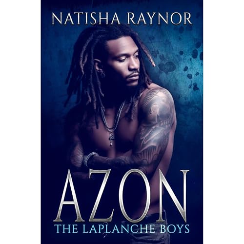 Cover of Azon: The Laplanche Boys