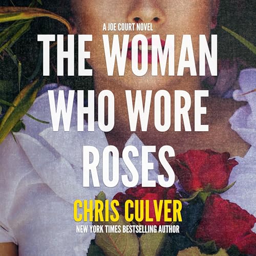 Cover of The Woman Who Wore Roses