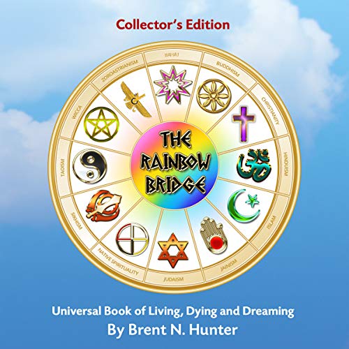 Cover of The Rainbow Bridge