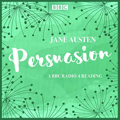 Cover of Persuasion