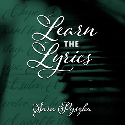 Cover of Learn the Lyrics