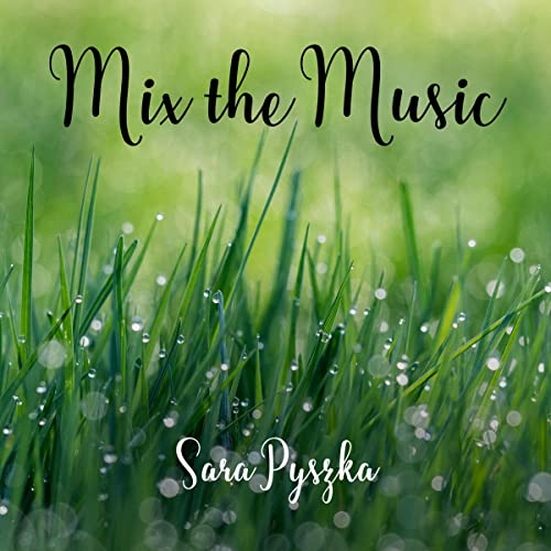 Cover of Mix the Music