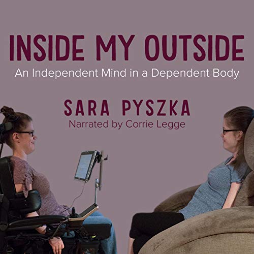 Cover of Inside My Outside