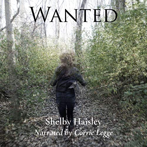 Cover of Wanted