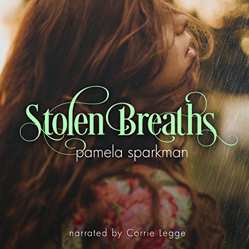 Cover of Stolen Breaths