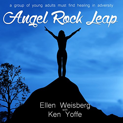 Cover of Angel Rock Leap