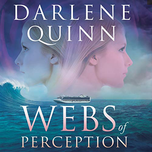 Cover of Webs of Perception