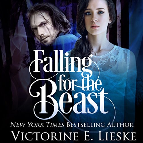 Cover of Falling for the Beast
