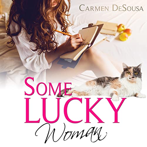 Cover of Some Lucky Woman: Jana's Story