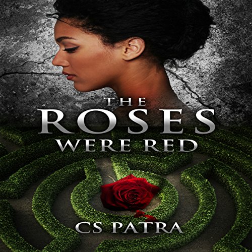 Cover of The Roses Were Red