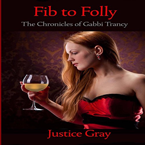 Cover of Fib to Folly