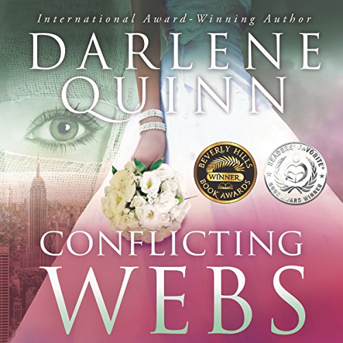 Cover of Conflicting Webs