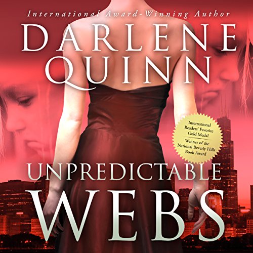 Cover of Unpredictable Webs