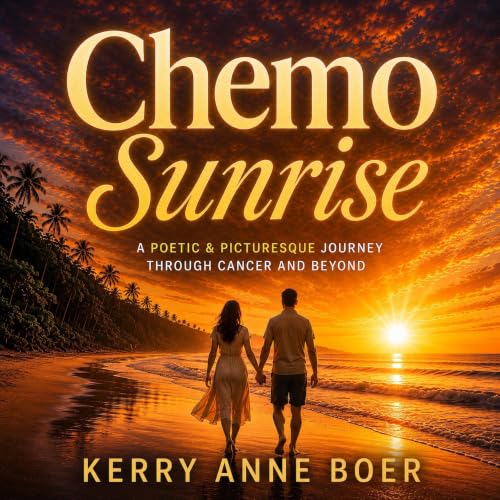 Cover of Chemo Sunrise