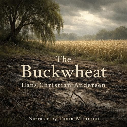 Cover of The Buckwheat