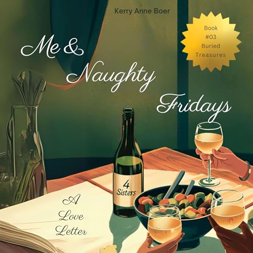 Cover of Me and Naughty Fridays
