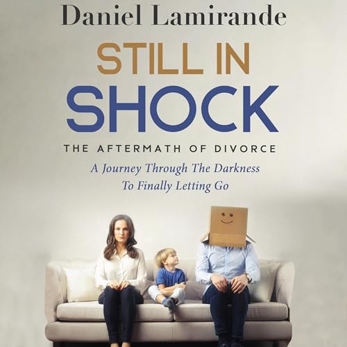 Cover of Still in Shock