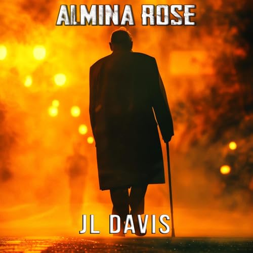 Cover of Almina Rose