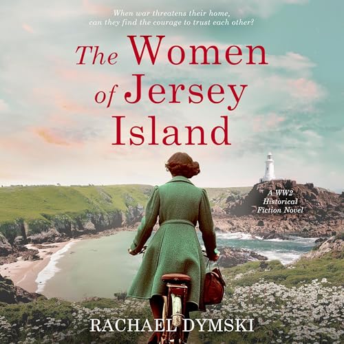 Cover of The Women of Jersey Island