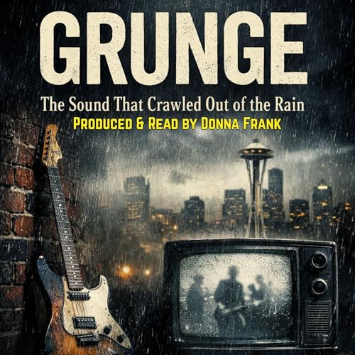 Cover of Grunge