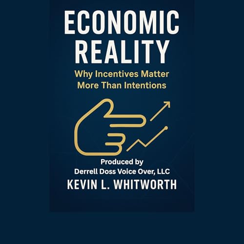 Cover of Economic Reality