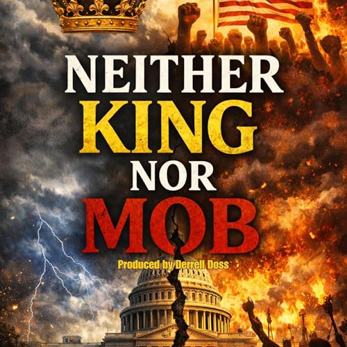 Cover of Neither King Nor Mob