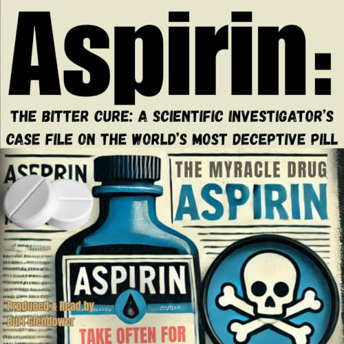 Cover of Aspirin