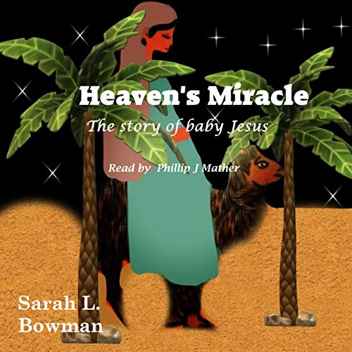 Cover of Heaven's Miracle