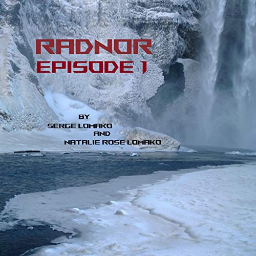 Cover of Radnor: Episode 1