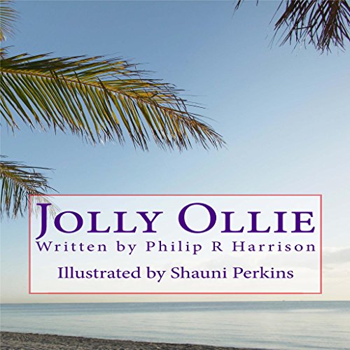 Cover of Jolly Ollie