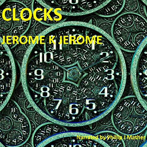 Cover of Clocks