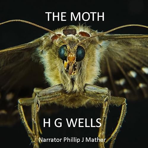 Cover of The Moth