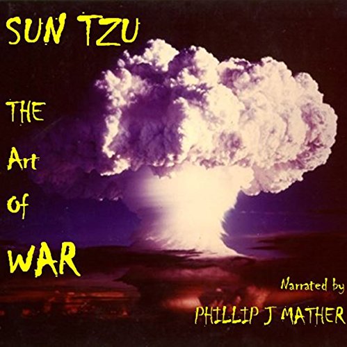 Cover of The Art of War