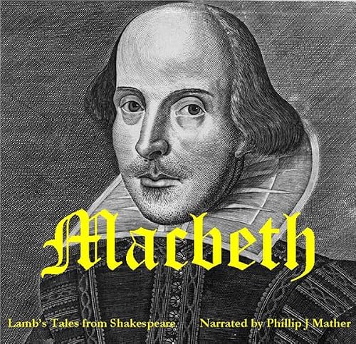 Cover of Macbeth