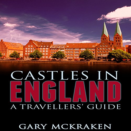 Cover of Castles in England