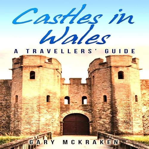 Cover of Castles in Wales