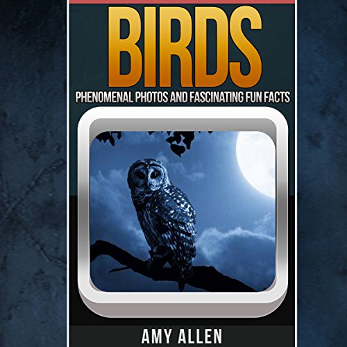 Cover of Birds