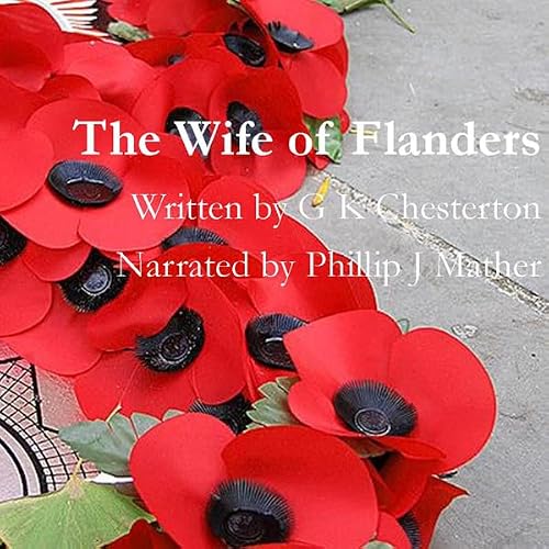 Cover of The Wife of Flanders