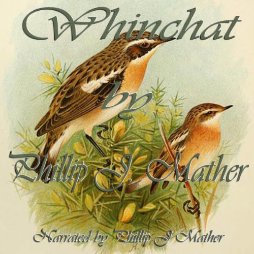 Cover of Whinchat