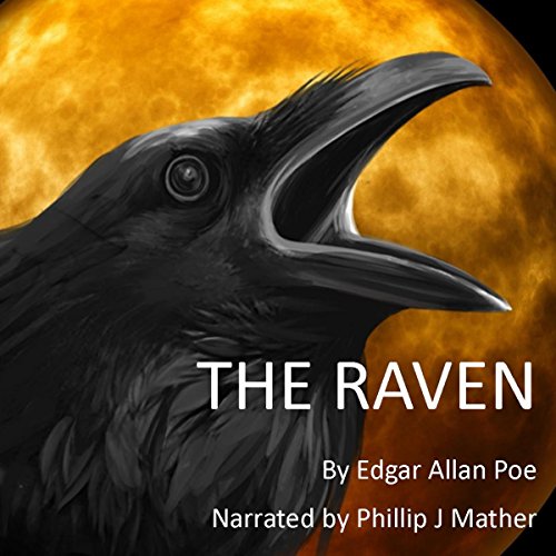 Cover of The Raven