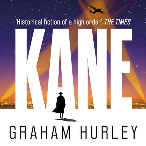 Cover of Kane